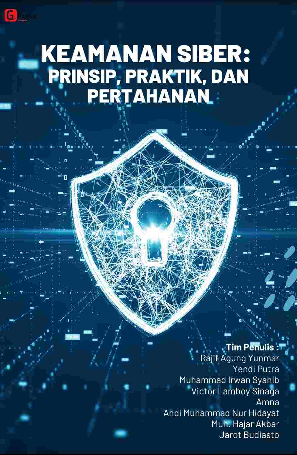 2522 Keamanan Siber: Prinsip, Praktik, Dan Pertahanan